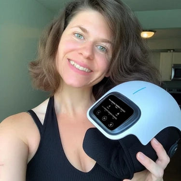 4-in-1 Knee Massager