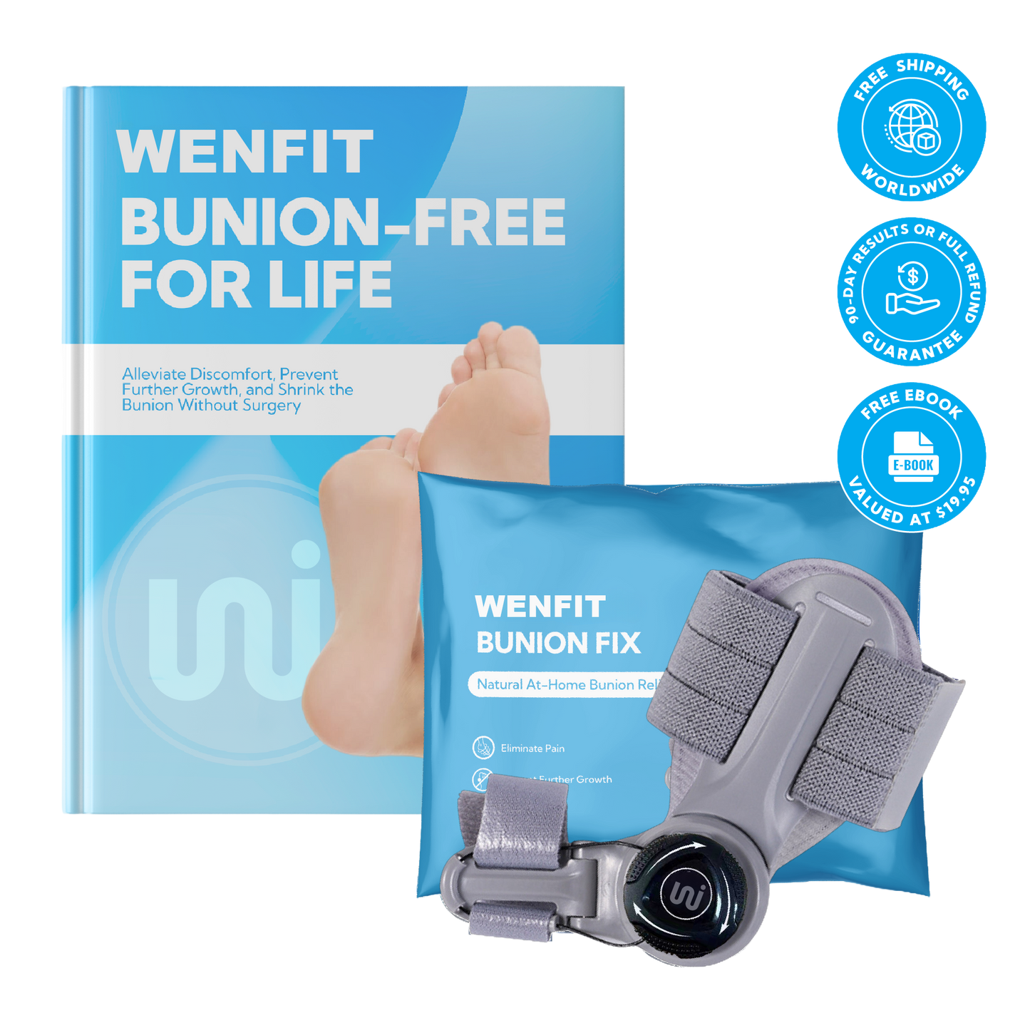 Bunion Fix