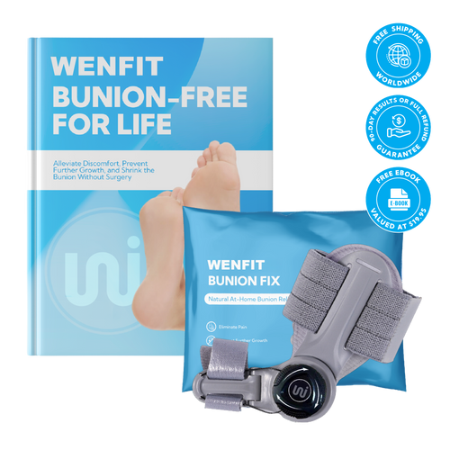 Bunion Fix