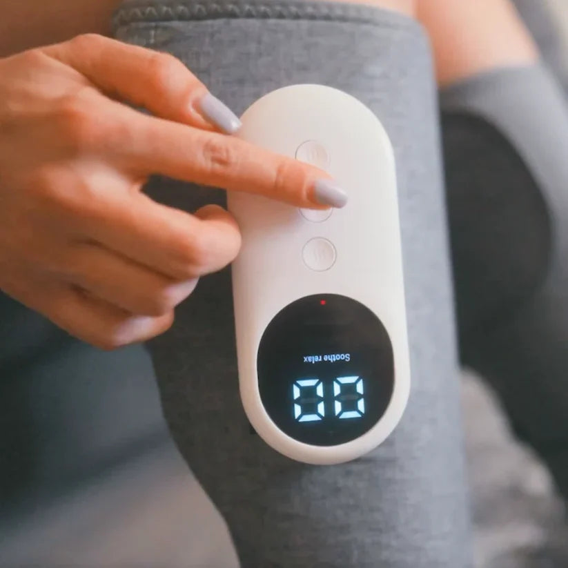 WenfitFlow Massagers