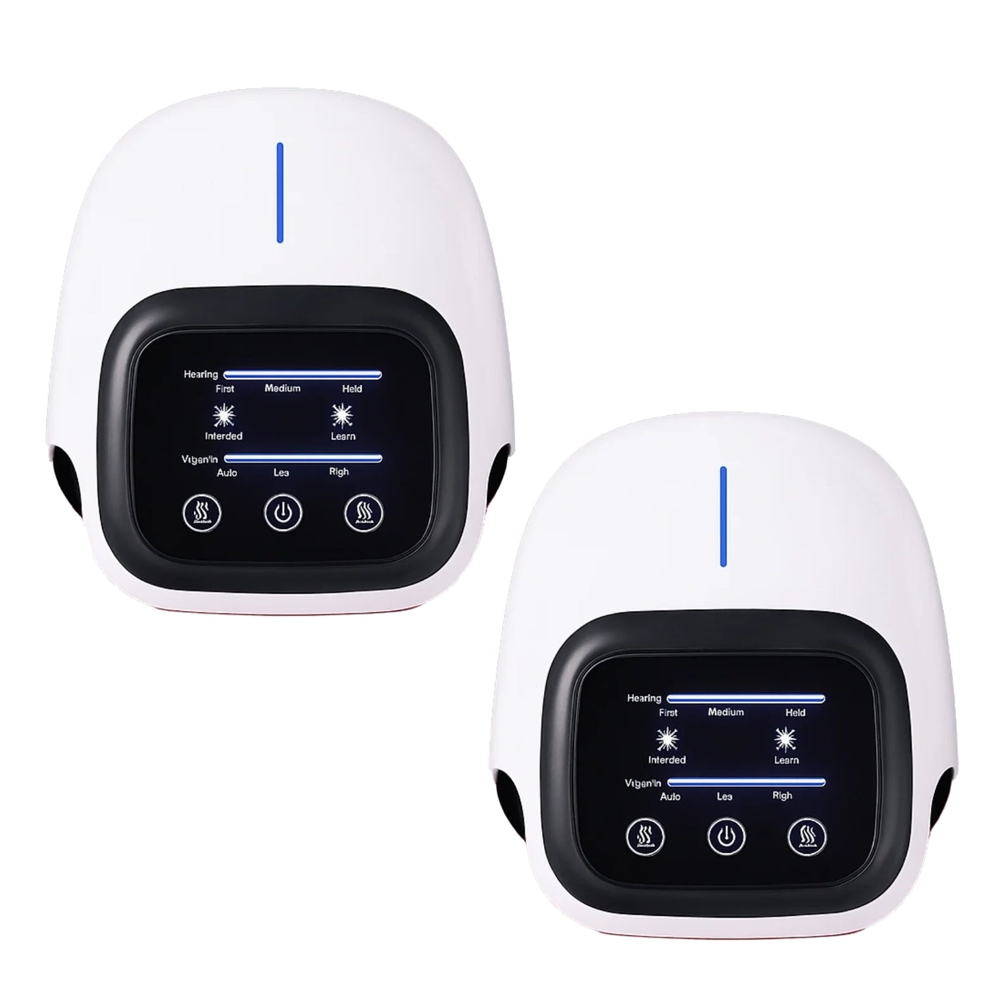 4-in-1 Knee Massager