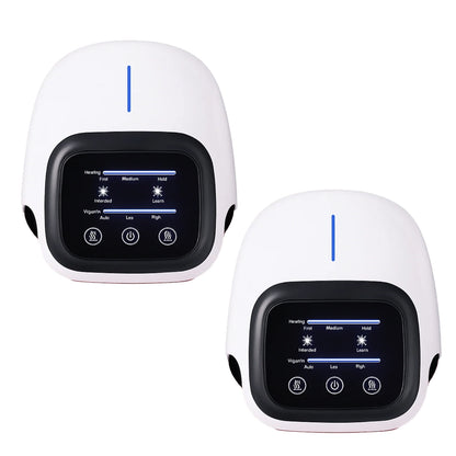 4-in-1 Knee Massager