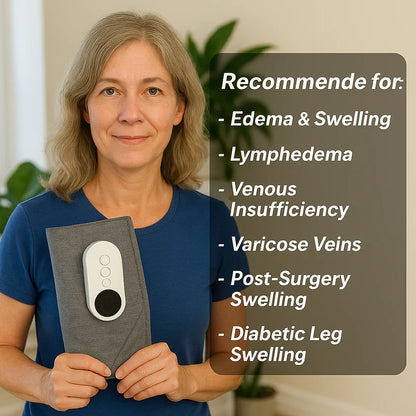 WenfitFlow Massagers