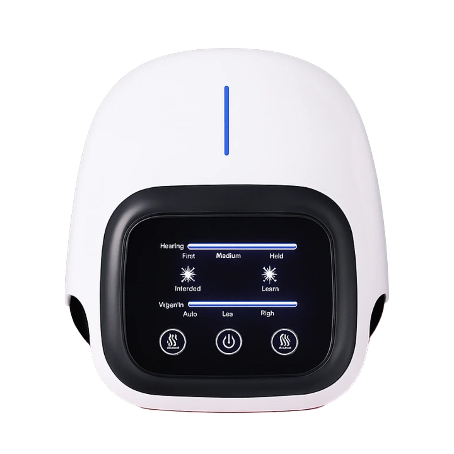 4-in-1 Knee Massager