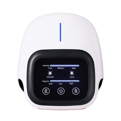 4-in-1 Knee Massager