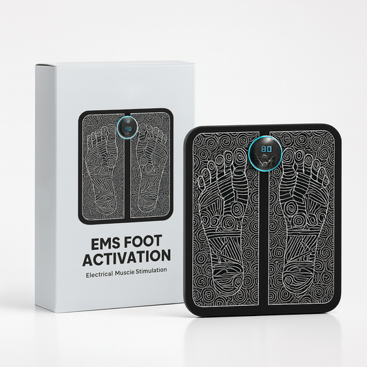 EMS Foot Massager