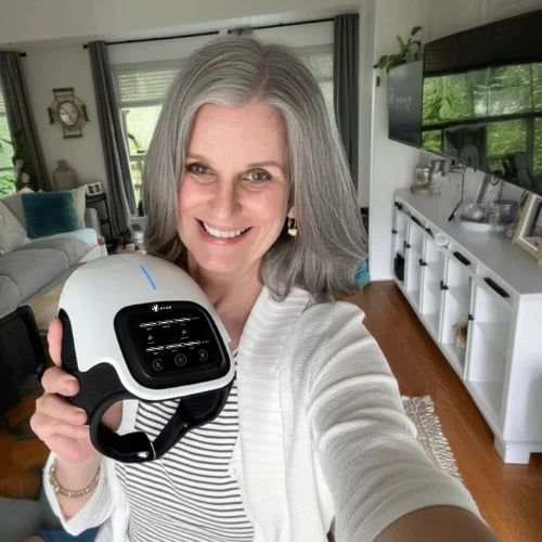 4-in-1 Knee Massager