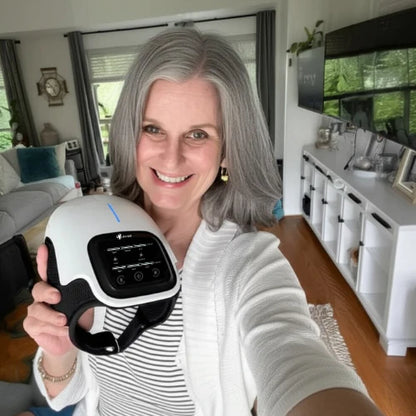 4-in-1 Knee Massager