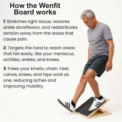 Wenfit Board