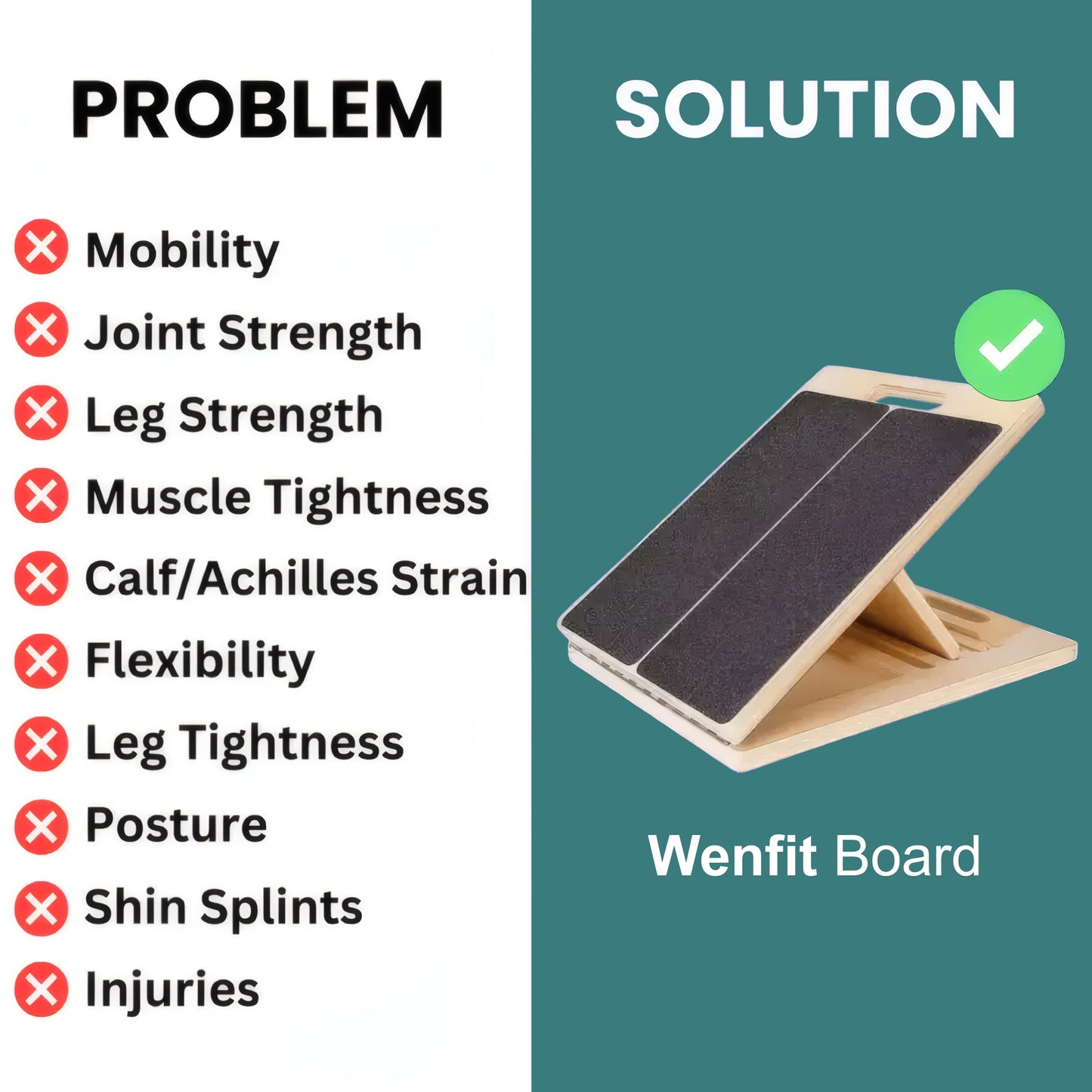 Wenfit Board
