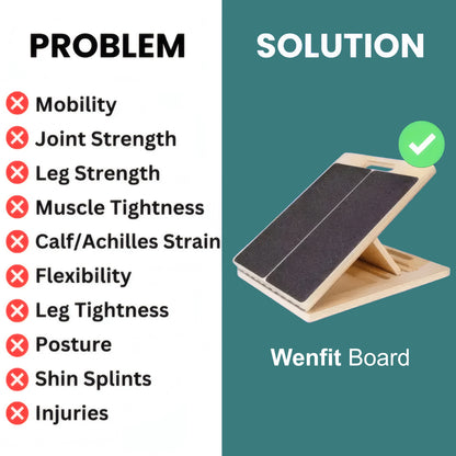 Wenfit Board